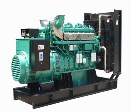 清江浦宗申动力30kw小型柴油发电机组