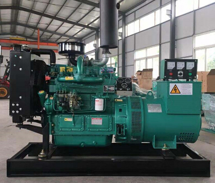 清江浦宗申动力10kw小型柴油发电机