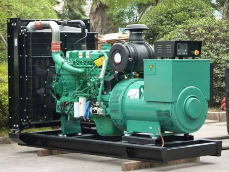 清江浦710kw康明斯柴油发电机组