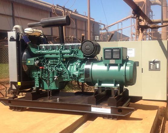 清江浦发电机出租