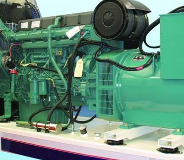 清江浦发电机出租